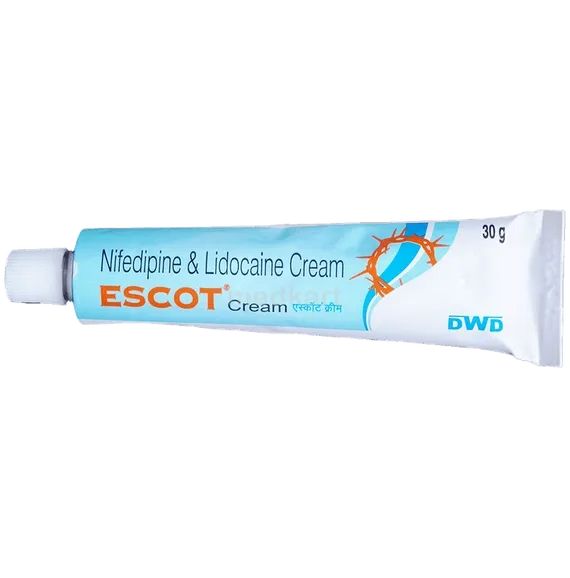 escot cream 30 gm